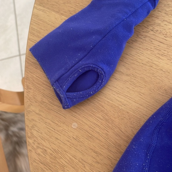 Lululemon Zip Hoodie - Picture 5 of 8